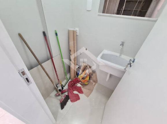 Imagem Apartamento com 1 Quarto à Venda, 35 m² em Copacabana - Rio De Janeiro