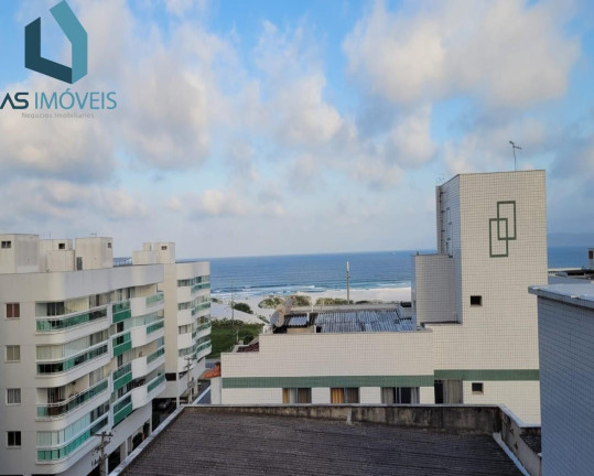 Cobertura com 3 Quartos à Venda, 180 m² em Algodoal - Cabo Frio