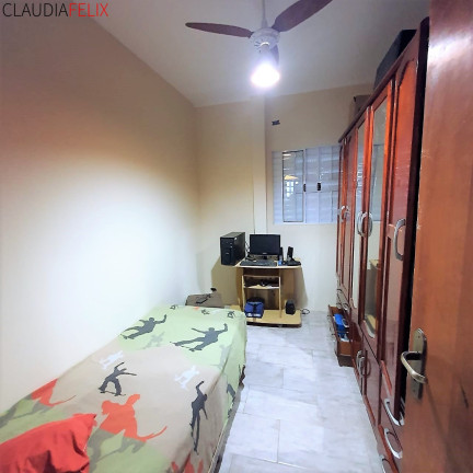 Imagem Casa com 2 Quartos à Venda, 100 m² em Sítio Do Campo - Praia Grande Imagem Casa com 2 Quartos à Venda, 100 m² em Sítio Do Campo - Praia Grande