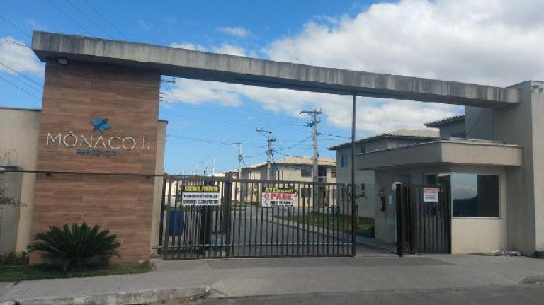 Apartamento com 2 Quartos à Venda, 50 m² em Jardim Esperanca - Cabo Frio