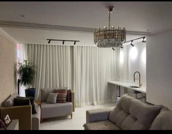 Imagem Apartamento com 2 Quartos à Venda, 65 m² em Buraquinho - Lauro De Freitas Imagem Apartamento com 2 Quartos à Venda, 65 m² em Buraquinho - Lauro De Freitas