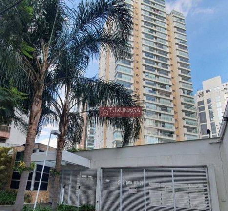 Imagem Apartamento com 1 Quarto à Venda, 54 m² em Vila Regente Feijó - São Paulo