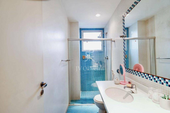 Imagem Apartamento com 3 Quartos à Venda, 168 m² em Itaim Bibi - São Paulo