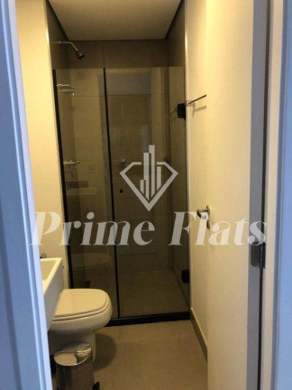 Imagem Apartamento com 1 Quarto à Venda, 21 m² em Vila Mariana - São Paulo Imagem Apartamento com 1 Quarto à Venda, 21 m² em Vila Mariana - São Paulo
