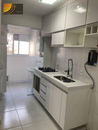Imagem Apartamento com 2 Quartos à Venda, 48 m² em Pirituba - São Paulo Imagem Apartamento com 2 Quartos à Venda, 48 m² em Pirituba - São Paulo