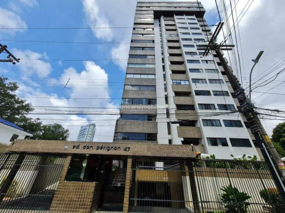Imagem Apartamento com 4 Quartos à Venda, 228 m² em Graças - Recife Imagem Apartamento com 4 Quartos à Venda, 228 m² em Graças - Recife