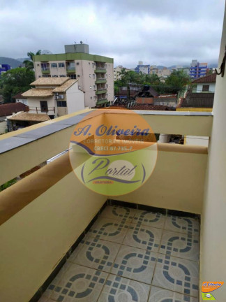 Imagem Apartamento com 2 Quartos à Venda, 71 m² em Itaguá - Ubatuba Imagem Apartamento com 2 Quartos à Venda, 71 m² em Itaguá - Ubatuba
