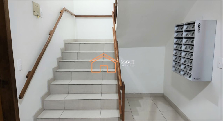 Imagem Imóvel com 3 Quartos à Venda, 55 m² em Costa E Silva - Joinville Imagem Imóvel com 3 Quartos à Venda, 55 m² em Costa E Silva - Joinville