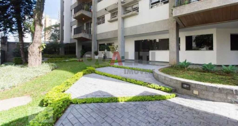 Imagem Apartamento com 3 Quartos à Venda, 140 m² em Moema - São Paulo Imagem Apartamento com 3 Quartos à Venda, 140 m² em Moema - São Paulo
