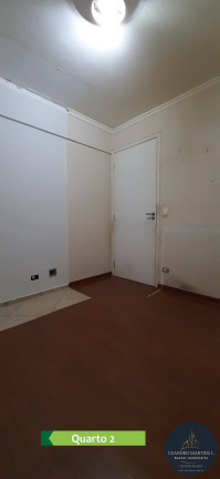 Imagem Apartamento com 3 Quartos à Venda, 66 m² em Vila Brasílio Machado - São Paulo