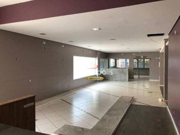 Imagem Casa para Alugar, 329 m² em Centro - São Caetano Do Sul