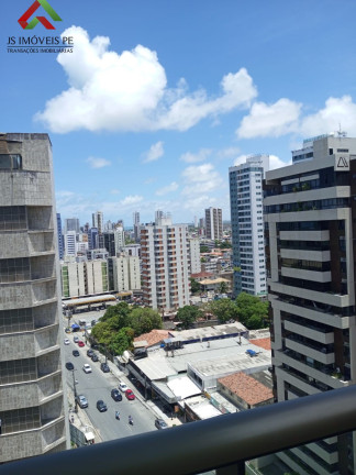 Imagem Imóvel com 2 Quartos à Venda, 50 m² em Candeias - Jaboatão Dos Guararapes