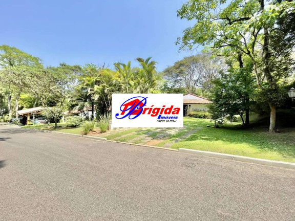 Imagem Casa de Condomínio com 4 Quartos à Venda, 282 m² em Granja Viana - Cotia Imagem Casa de Condomínio com 4 Quartos à Venda, 282 m² em Granja Viana - Cotia