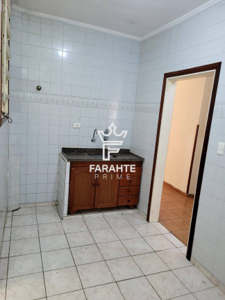 Imagem Apartamento com 2 Quartos à Venda, 90 m² em Campo Grande - Santos Imagem Apartamento com 2 Quartos à Venda, 90 m² em Campo Grande - Santos