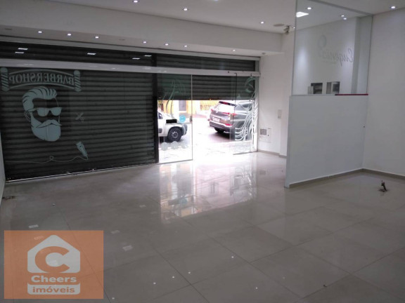 Imagem Loja à Venda, 110 m² em Vila Mariana - São Paulo Imagem Loja à Venda, 110 m² em Vila Mariana - São Paulo