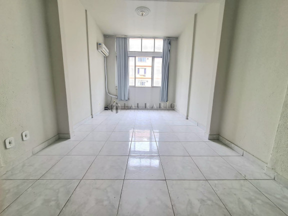 Imagem Apartamento com 1 Quarto à Venda, 34 m² em Botafogo - Rio De Janeiro Imagem Apartamento com 1 Quarto à Venda, 34 m² em Botafogo - Rio De Janeiro