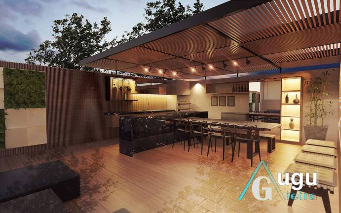 Imagem Apartamento com 2 Quartos à Venda, 63 m² em Santa Lúcia - Vitória