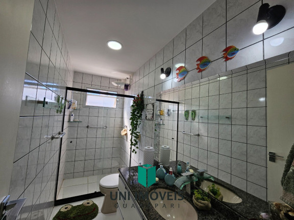 Imagem Apartamento com 3 Quartos à Venda, 102 m² em Praia Do Morro - Guarapari