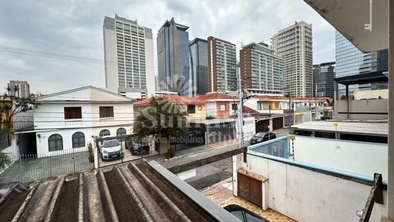 Imagem Casa com 4 Quartos à Venda, 200 m² em Santo Amaro - São Paulo Imagem Casa com 4 Quartos à Venda, 200 m² em Santo Amaro - São Paulo