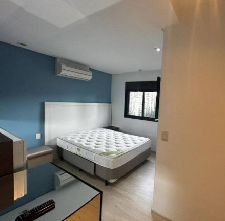 Imagem Apartamento com 3 Quartos à Venda, 116 m² em Vila Nova Conceição - São Paulo Imagem Apartamento com 3 Quartos à Venda, 116 m² em Vila Nova Conceição - São Paulo