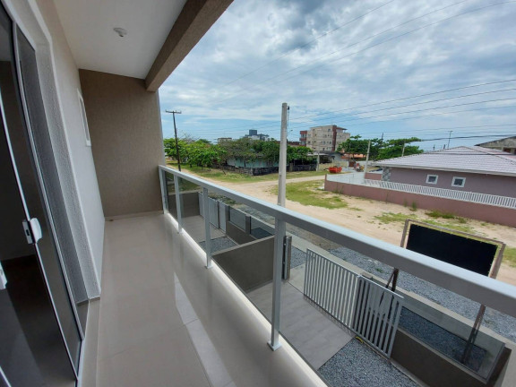 Imagem Sobrado com 3 Quartos à Venda, 120 m² em Grajaú - Pontal Do Paraná