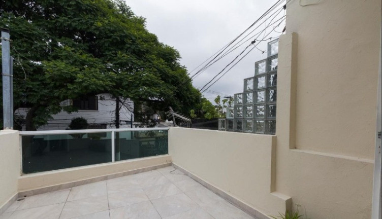 Imagem Casa com 2 Quartos à Venda, 100 m² em Saúde - São Paulo Imagem Casa com 2 Quartos à Venda, 100 m² em Saúde - São Paulo