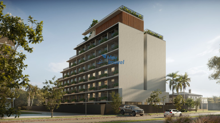 Imóvel com 1 Quarto à Venda, 36 m² em Guará I - Brasília