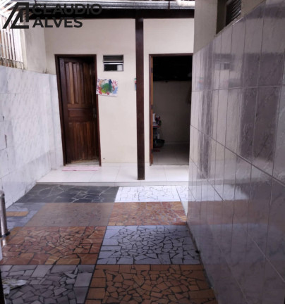 Imagem Casa com 3 Quartos à Venda, 100 m² em Cidade Nova - Feira De Santana Imagem Casa com 3 Quartos à Venda, 100 m² em Cidade Nova - Feira De Santana