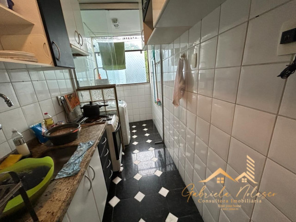 Imagem Apartamento com 2 Quartos à Venda, 85 m² em Ingá - Niterói Imagem Apartamento com 2 Quartos à Venda, 85 m² em Ingá - Niterói