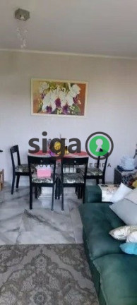 Imagem Apartamento com 2 Quartos à Venda, 54 m² em Jardim Caboré - São Paulo Imagem Apartamento com 2 Quartos à Venda, 54 m² em Jardim Caboré - São Paulo