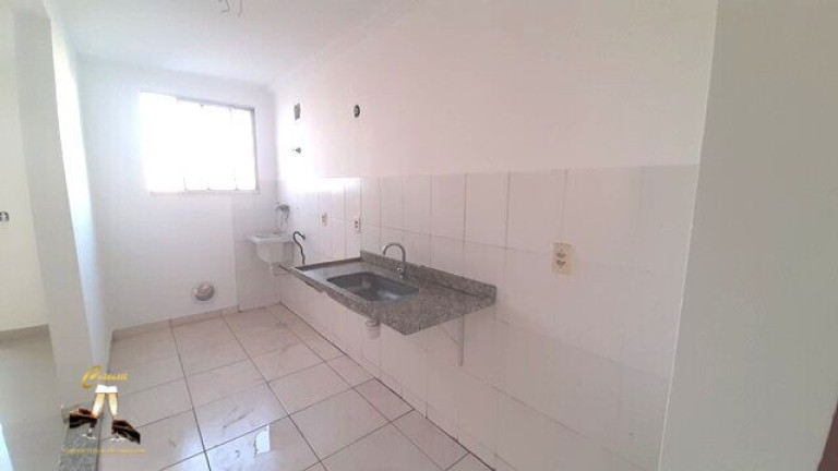 Imagem Apartamento com 2 Quartos à Venda, 52 m² em Utinga - Santo André Imagem Apartamento com 2 Quartos à Venda, 52 m² em Utinga - Santo André