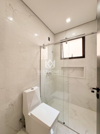Imagem Casa de Condomínio com 4 Quartos à Venda, 250 m² em Recanto Quarto Centenário - Jundiaí