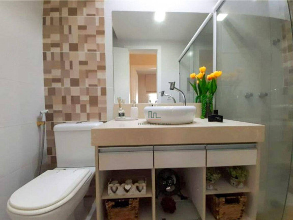 Imagem Apartamento com 2 Quartos à Venda, 98 m² em Vital Brasil - Niterói Imagem Apartamento com 2 Quartos à Venda, 98 m² em Vital Brasil - Niterói