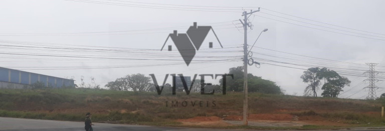 Imagem Terreno à Venda, 2.207 m² em Cajurú Distrito Do Eden - Sorocaba