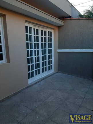Imagem Casa com 1 Quarto à Venda, 197 m² em Jardim Bela Vista - Jacareí Imagem Casa com 1 Quarto à Venda, 197 m² em Jardim Bela Vista - Jacareí