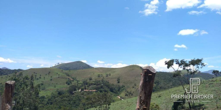 Imagem Terreno à Venda, 862 m² em Pessegueiros - Teresópolis Imagem Terreno à Venda, 862 m² em Pessegueiros - Teresópolis