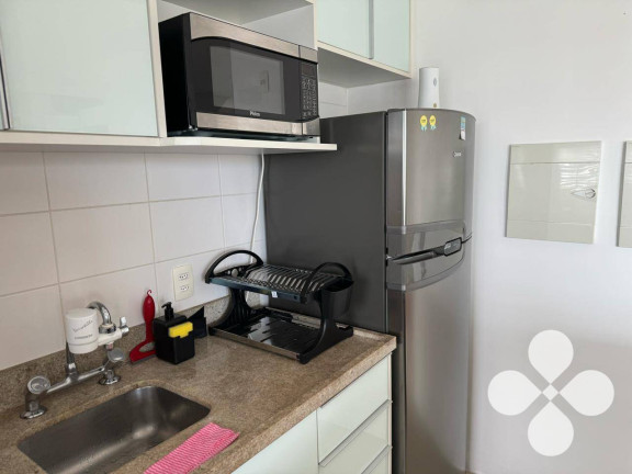 Imagem Imóvel com 1 Quarto à Venda ou Locação, 47 m² em Boqueirão - Santos Imagem Imóvel com 1 Quarto à Venda ou Locação, 47 m² em Boqueirão - Santos