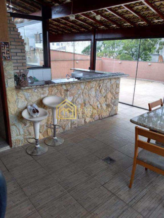 Imagem Apartamento com 3 Quartos à Venda, 114 m² em Utinga - Santo André Imagem Apartamento com 3 Quartos à Venda, 114 m² em Utinga - Santo André