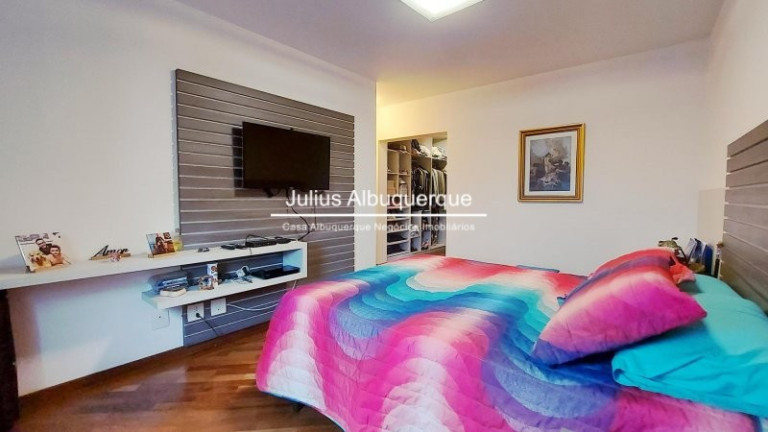 Imagem Apartamento com 3 Quartos à Venda, 253 m² em Santo Antônio - São Caetano Do Sul Imagem Apartamento com 3 Quartos à Venda, 253 m² em Santo Antônio - São Caetano Do Sul