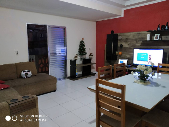 Imagem Sobrado com 3 Quartos à Venda, 90 m² em Eldorado - Diadema Imagem Sobrado com 3 Quartos à Venda, 90 m² em Eldorado - Diadema