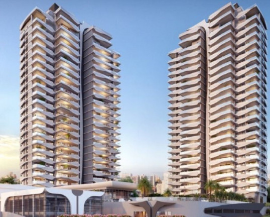 Imagem Imóvel com 4 Quartos à Venda, 276 m² em Paraíso - São Paulo Imagem Imóvel com 4 Quartos à Venda, 276 m² em Paraíso - São Paulo