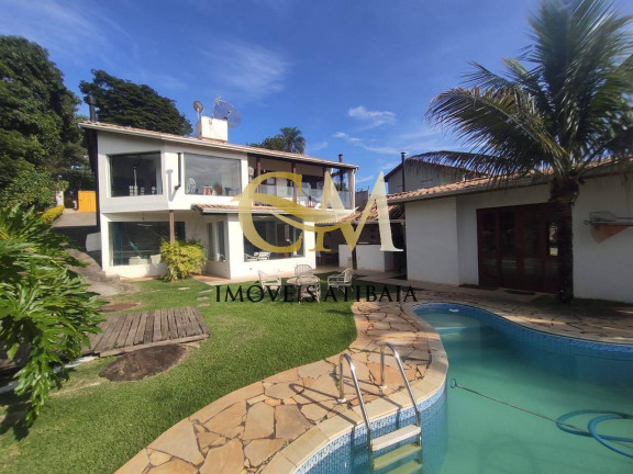 Imagem Casa de Condomínio com 2 Quartos à Venda, 660 m² em Jardim Centenário - Atibaia Imagem Casa de Condomínio com 2 Quartos à Venda, 660 m² em Jardim Centenário - Atibaia