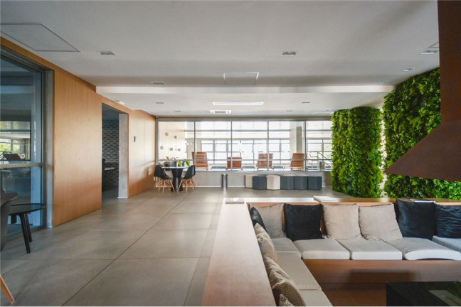 Imagem Imóvel com 1 Quarto à Venda, 24 m² em Indianópolis - São Paulo