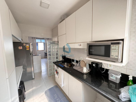 Imagem Apartamento com 2 Quartos à Venda, 49 m² em Vila Nova - Cabo Frio