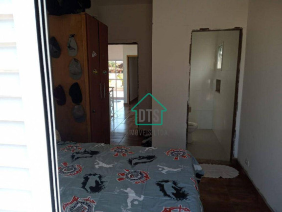 Imagem Sobrado com 4 Quartos para Alugar, 80 m² em Boracéia - Bertioga