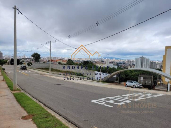 Imagem Terreno à Venda,  em Jardim Vila São Domingos - Sorocaba