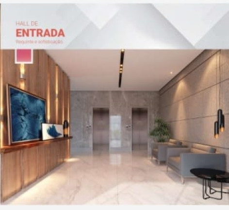 Imagem Apartamento com 3 Quartos à Venda, 103 m² em Praia Do Morro - Guarapari Imagem Apartamento com 3 Quartos à Venda, 103 m² em Praia Do Morro - Guarapari