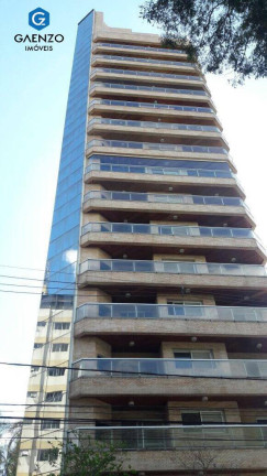Apartamento com 4 Quartos à Venda, 214 m² em Centro - Osasco