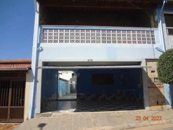 Imagem Casa com 2 Quartos à Venda, 179 m² em Parque Da Colina - Itatiba Imagem Casa com 2 Quartos à Venda, 179 m² em Parque Da Colina - Itatiba