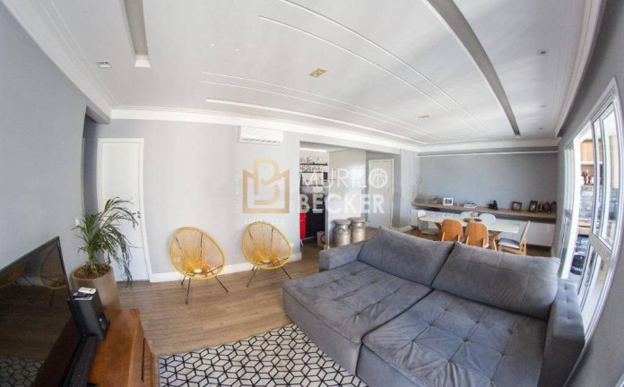 Imagem Apartamento com 3 Quartos à Venda, 131 m² em Jardim Das Indústrias - São José Dos Campos